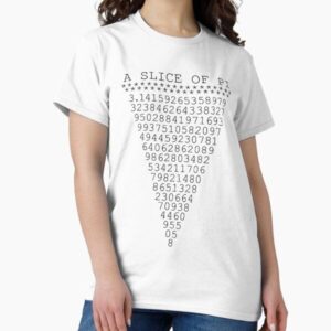 A Slice of Pi