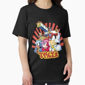 Samurai Pizza Caaats!