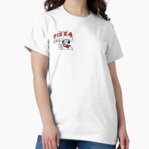 Pannuci's Pizza