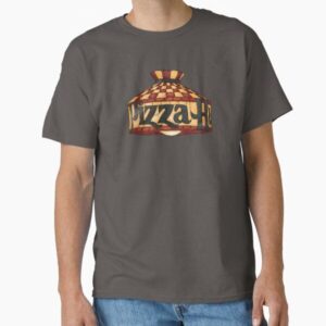 90s Pizza Hut Lamp