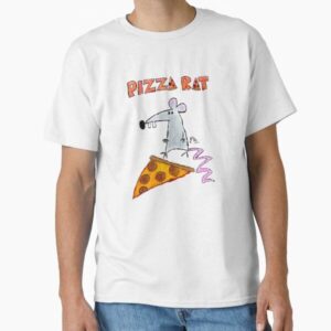 Pizza Rat