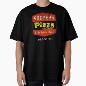 Shakey's For Men And Women
