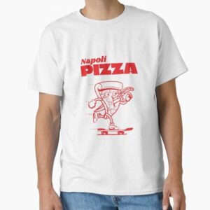 napoli pizza