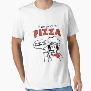 Panucci's Pizza
