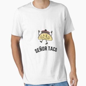 Mr taco