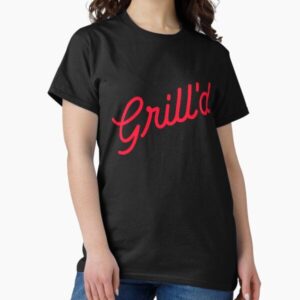 Grill'd