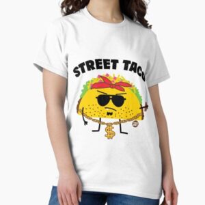 STREET TACO