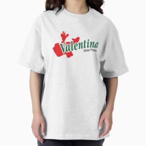 Valentina Mexican hot sauce