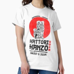 Hattori Hanzo
