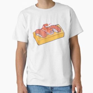 Sushi Lover 01
