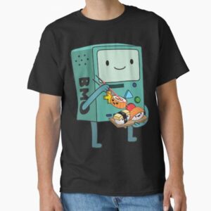 BMO Sushi