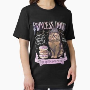 Princess Donut Dungeon Crawler Carl Fan Art