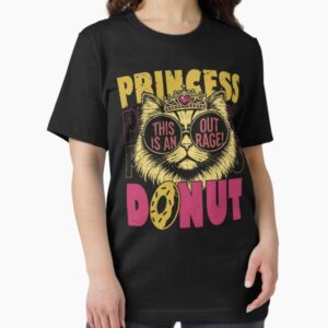 Princess Donut Dungeon Crawler Carl