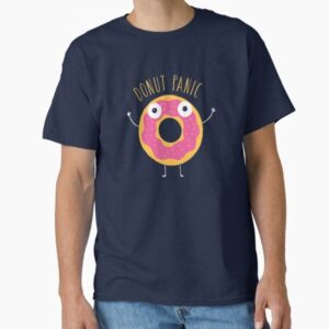 Donut Panic
