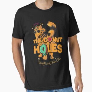 Dungeon Crawler Carl The Donut Holes Fan Club