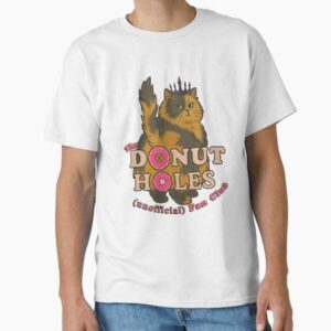 Donut Holes Fan Club Dungeon Crawler Carl Princess Donut Princess Posse