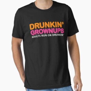 Drunkin' Grownups
