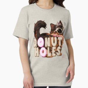 Donut Holes - Totally Unauthorized